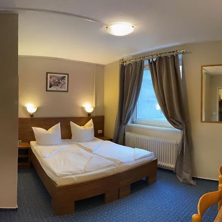 City Hotel Ansbach Am Kadewe Berlin Exterior foto